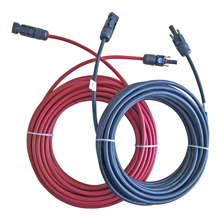 Introducció del cable solar