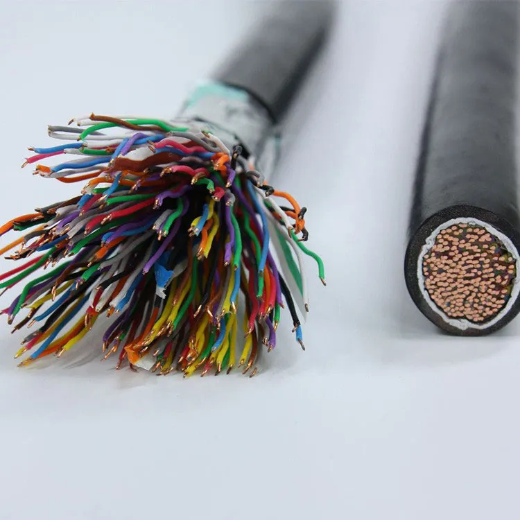 Quins són els materials, estructures, característiques i avantatges dels cables fotovoltaics?