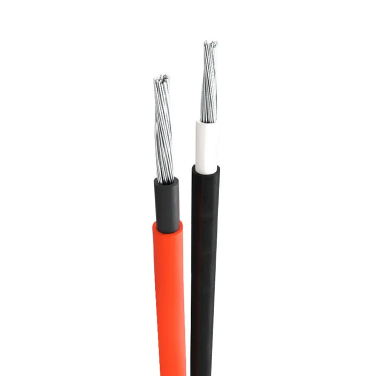 En quins escenaris s’utilitzen cables fotovoltaics?