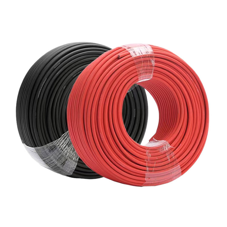 Cable fotovoltaic solar: el 