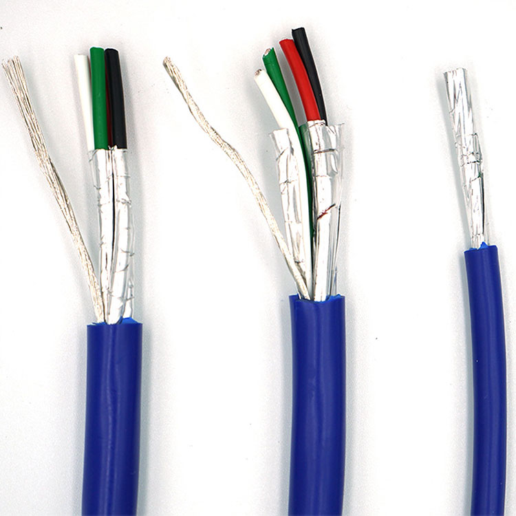 Quins materials s’utilitzen per a cables fotovoltaics?