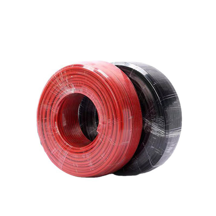 Per què el cable fotovoltaic enllaunat d'un sol nucli és crucial per a l'eficiència solar?