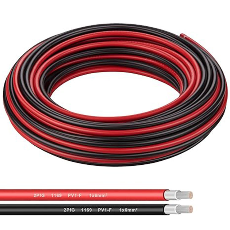 Per què les empreses elèctriques utilitzen cables d'alimentació de nucli d'alumini en lloc de coure?