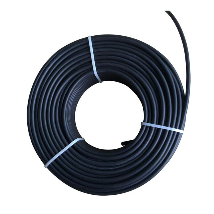 Cable solar del sistema fotovoltaic de coberta comercial 62930 IEC 131