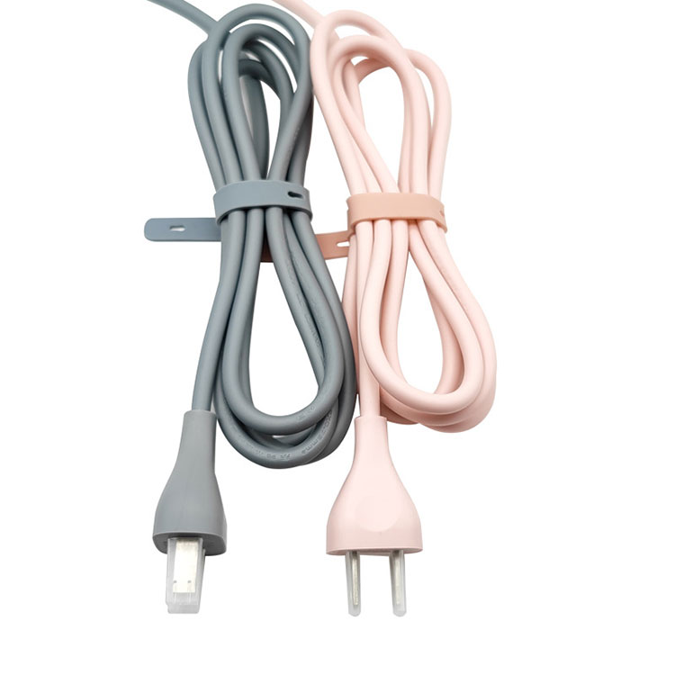 Cable d'alimentació de l'assecador de cabells d'alta velocitat
