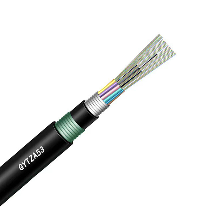 Cable de comunicació exterior