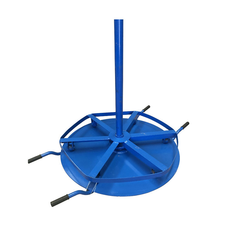 Panell de pagament del cable d'alimentació