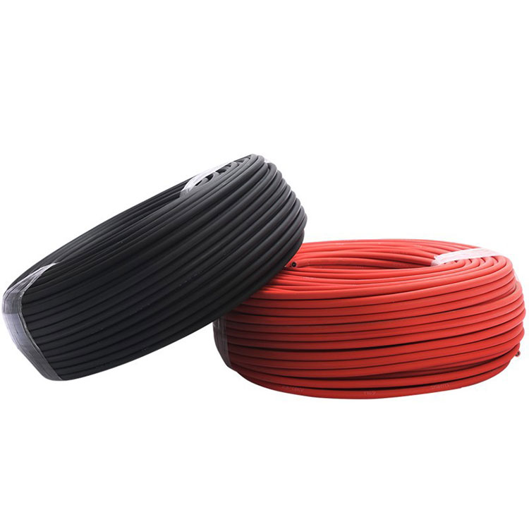 Cable Pv DC 10 16 Quadrat