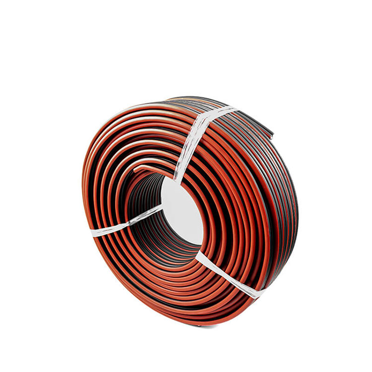 Cable solar Pv1-F 2*6.0mm